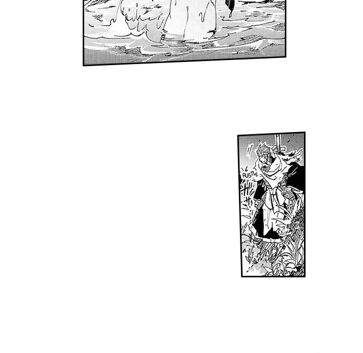 Contract Of Cherry Blossom Guilt - Chapter 6